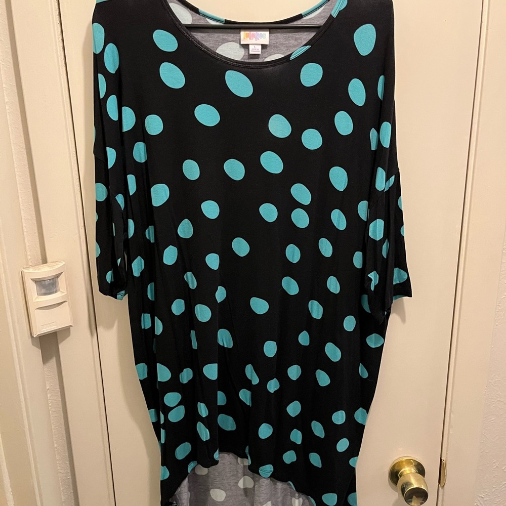 Lularoe Irma Size L